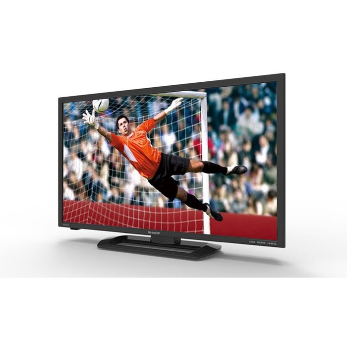 SHARP Aquos LC-40LE265M LED TV [40 Inch]