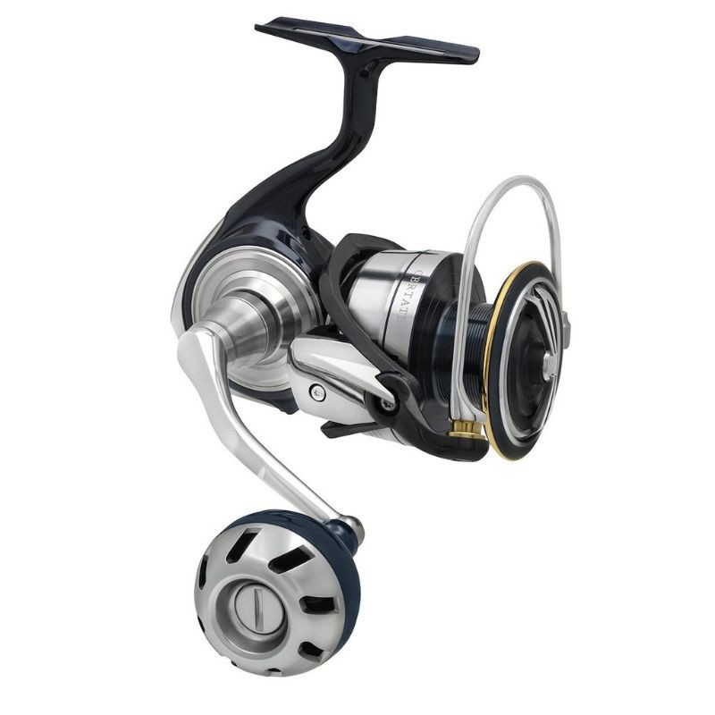Ril Daiwa CERTATE G LT