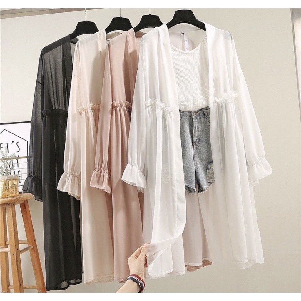 FARRA LONG CARDI-RICCI CARDI MOCA