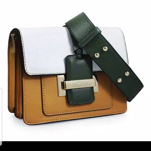 Readystock gosh art 345