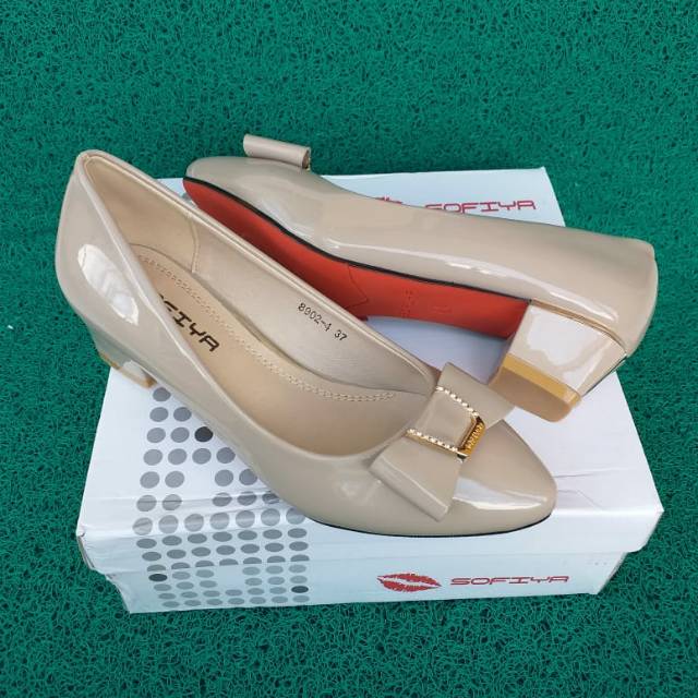 SEPATU SOFIYA IMPORT
