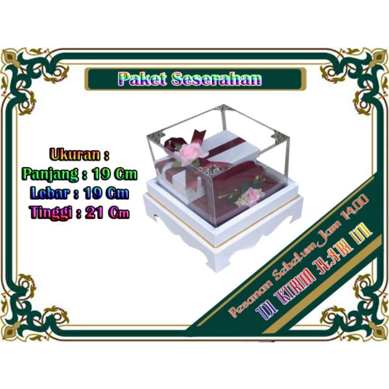 KOTAK SESERAHAN_PAKET KOTAK SESERAHAN_PAKET SESERAHAN_PAKET KOTAK HANTARAN_PAKET HANTARAN_TEMPAT SESERAHAN SATU SETT_TEMPAT SESERAHAN PERNIKAHAN_KOTAK SESERAHAN ELEGAN_PAKET KOTAK SESERAHAN_KOTAK SESERAHAN PERNIKAHAN CANTIK