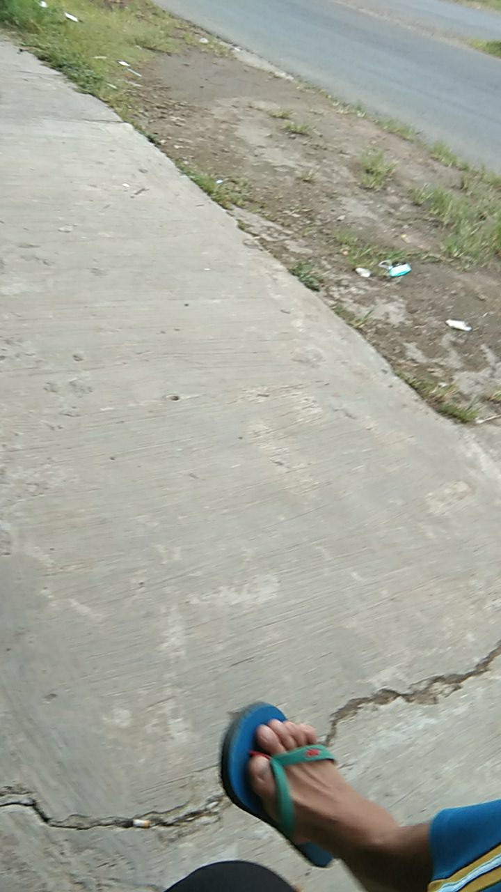 Payung Motif Kotak Lipat Tiga / Payung Lipat 3 Mewah