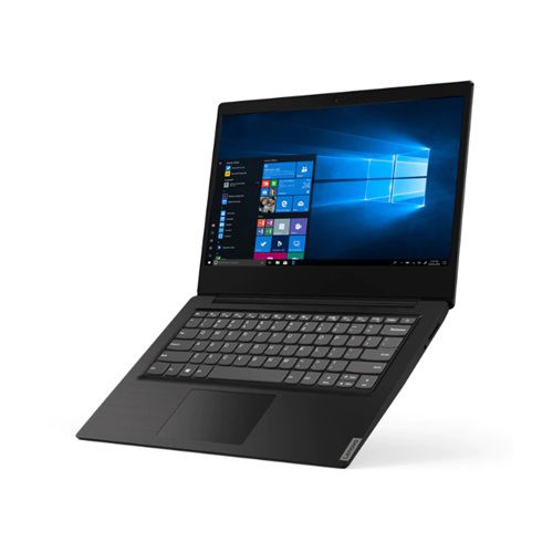 Lenovo S145 Intel Pentium N5405 RAM 4GB SSD 256 GB Layar 14 inch Win 10