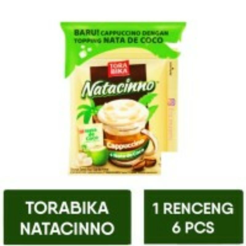Torabika Natacinno