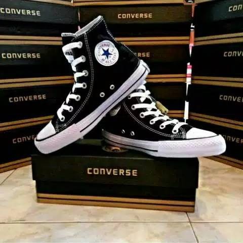 [GRADE ORIGINAL] SEPATU CONVERSE 70S HIGH BOOT BOOTS