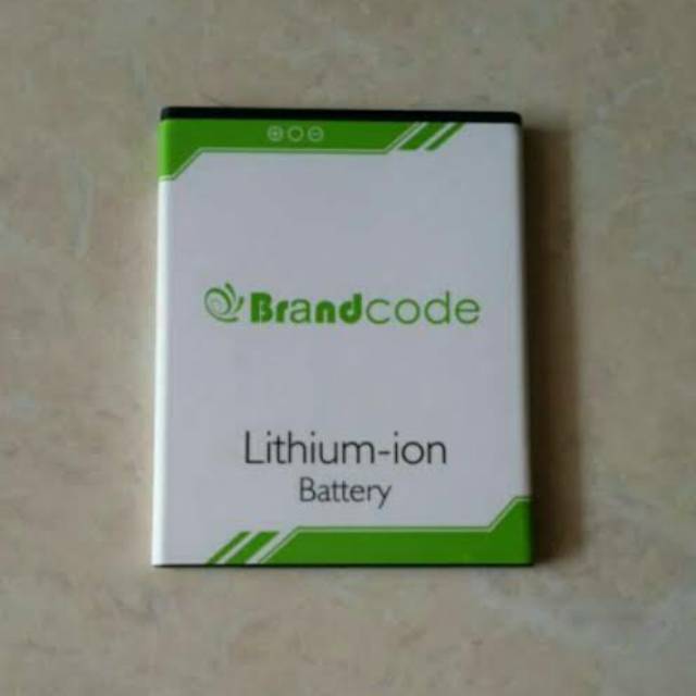 Batre Baterai Brandcode B29 Prime Shopee Indonesia