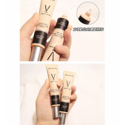 Lameila Concealer Cream And Beatyfying DJ 3056