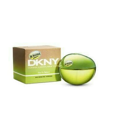 Original Parfum DKNY Be Delicious Eau So Intense