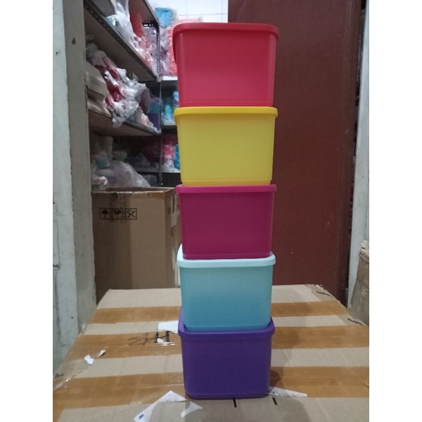 

TOPLES medium tropical fiesta medium summer 1pcs