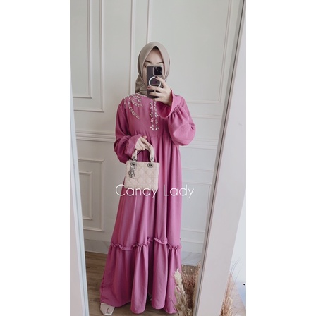 Mizula Payet Maxi