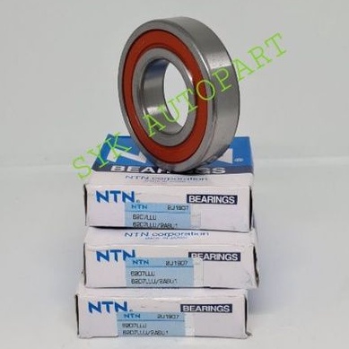 Bearing 6207 llu ntn