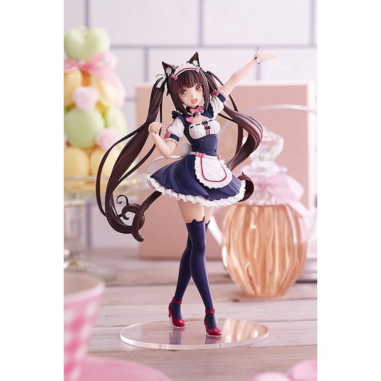 Pop Up Parade Figure Chocola - Nekopara