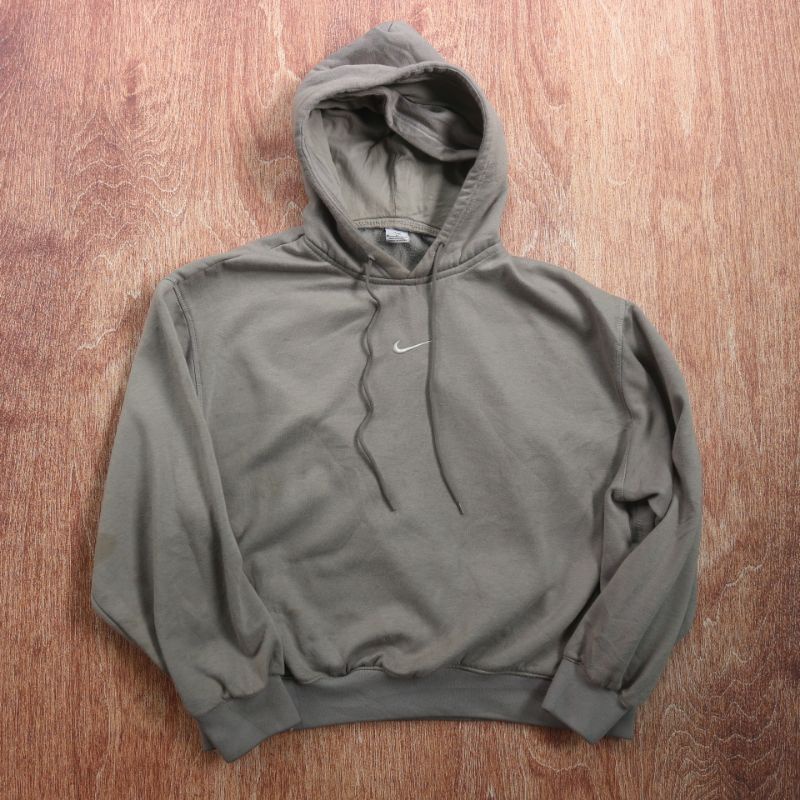 Hoodie Nike Center x Fear Of God Secondbrand