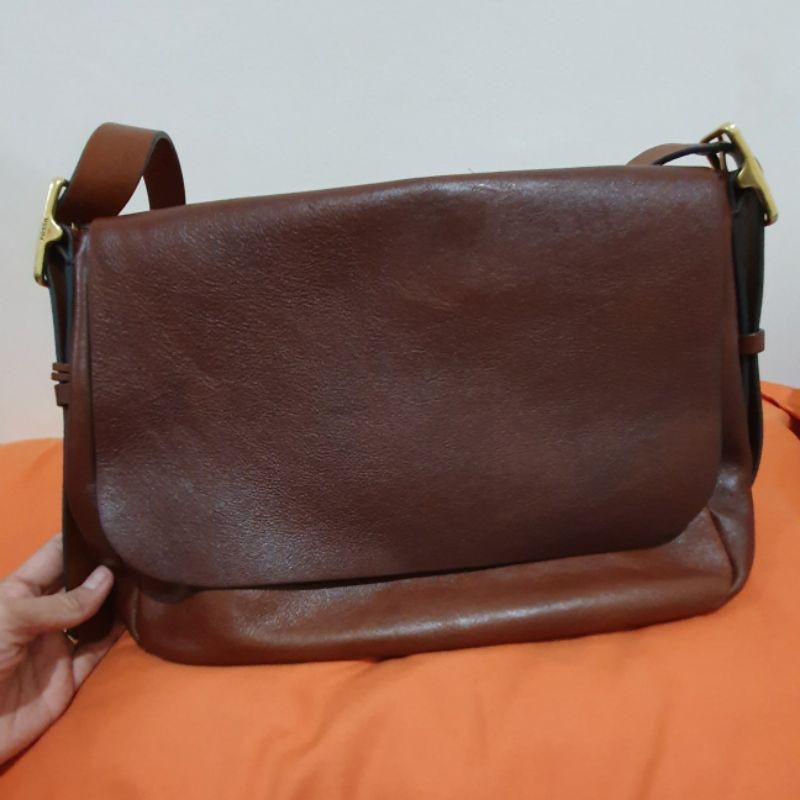 Tas/fossil