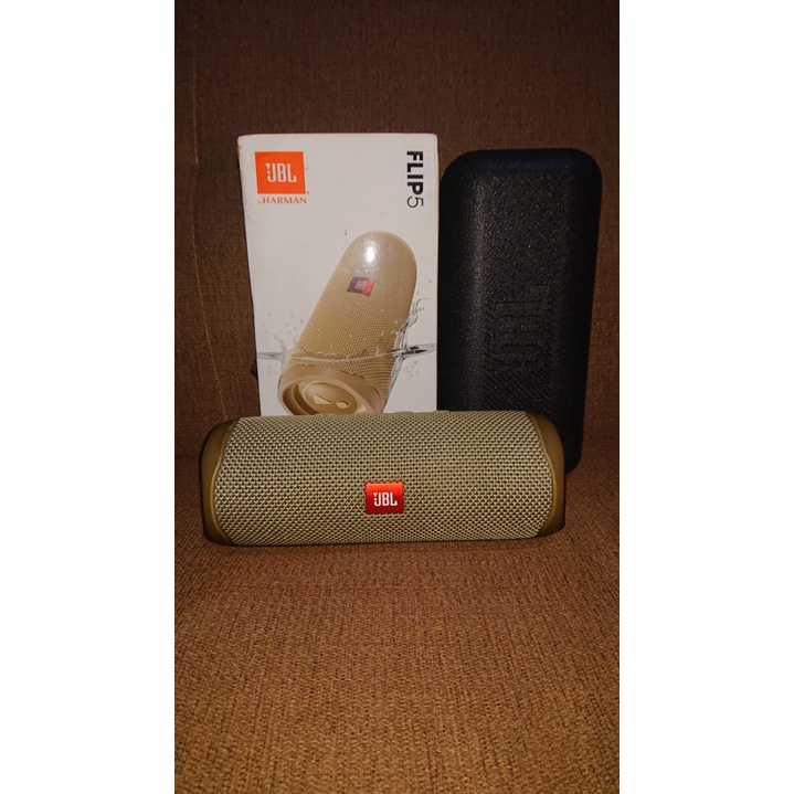 JBL FLIP 5 ORI