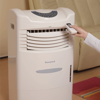 Jual Honeywell Indoor Air Cooler CL201AE - Tanki 20 Liter Angin Besar