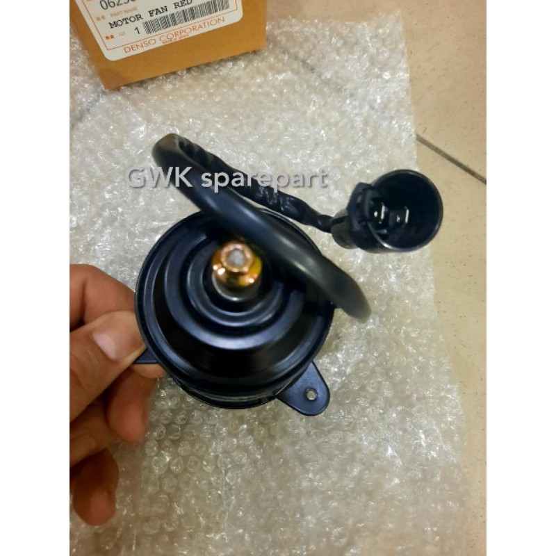 Motor fan radiator Soluna Ori