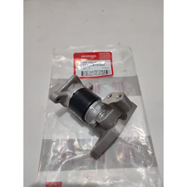 INTAKE MANIFOLD MANIPUL HONDA CB150R CBR 150 ORIGINAL K15