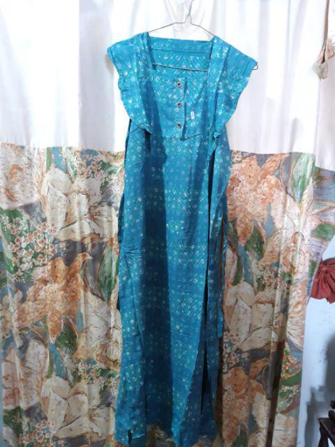 Daster Batik Pekalongan Fn703