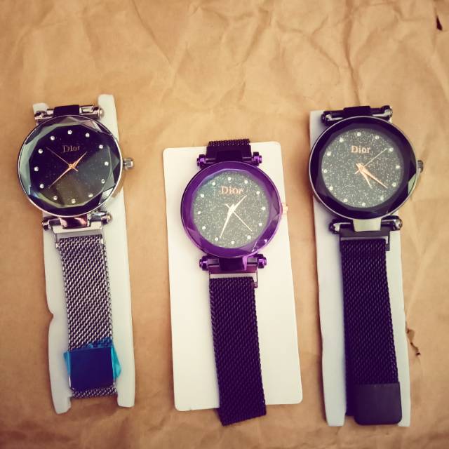 Jam dior magnet