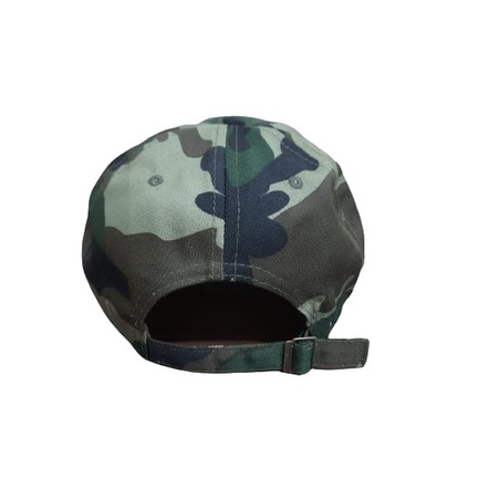 Topi Import Army Outdoor Baseball Topi Golf Topi Pria