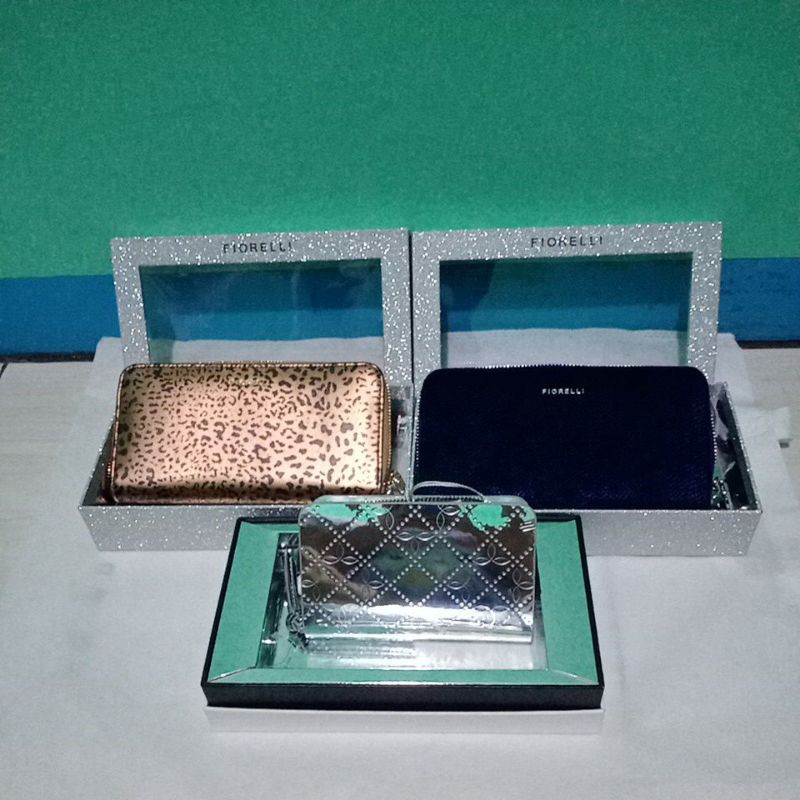 FIORELLI WALLET ORIGINAL (with box)