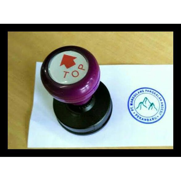 

Diskon Tinta Stempel Warna Penambahan Barang Bagus