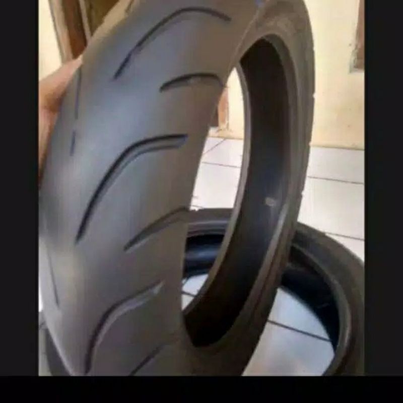 ban belakang standar nmax 130/70-13