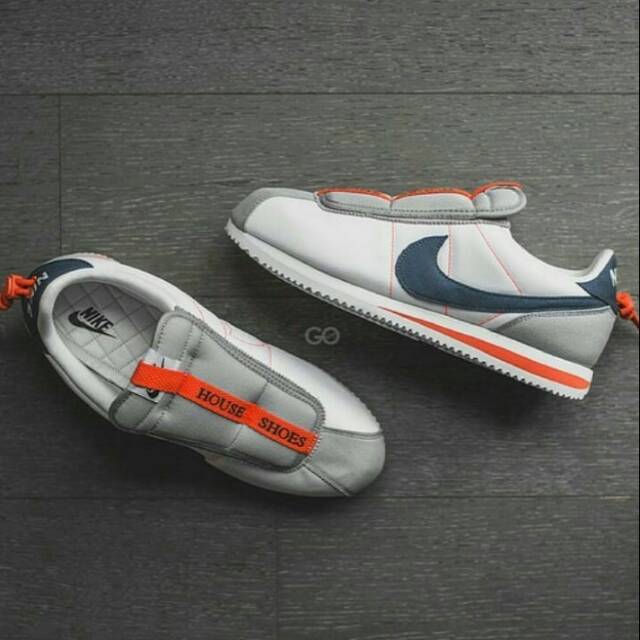 cortez kenny iv house shoes