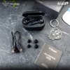 TWS EARPHONE GAMING NYK NEMESIS W700 AURORA