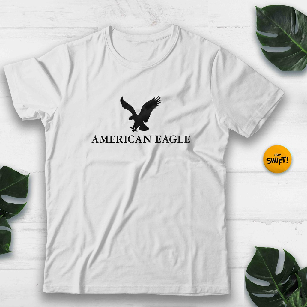 KAOS AMERICAN EAGLE T-SHIRT BAJU DISTRO