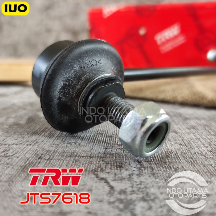 Stabilizer Link Stabil Aveo Kalos Lova Depan TRW JTS7618