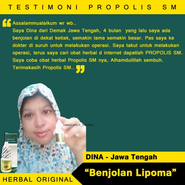 Obat Penyakit Tumor, Obat Tumor Jinak Dan Ganas, Obat Tumor Alami, Obat Tumor Tradisional, Tumor Otak, Tumor Payudara, Tumor Jantung,Tumor Rahim, Tumor Gusi, Tumor Kulit, Tumor Hati – ProPolis SM 100% Original BPOM