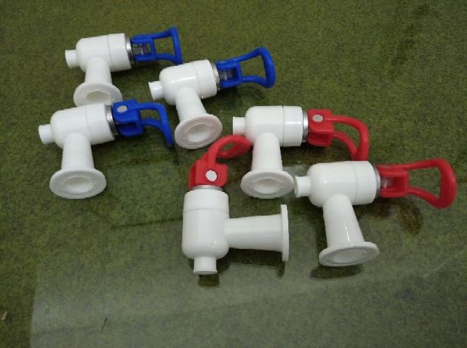 Kran Dispenser Miyako Drat Dalam