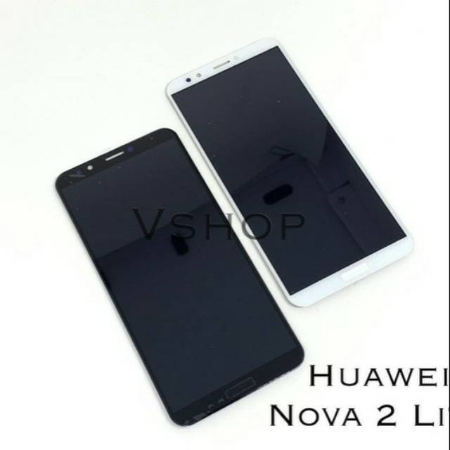 Lcd Touchscreen Huawei Nova 2 Lite Fullset