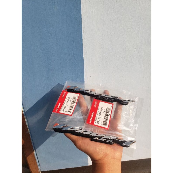 Emblem wave 125 original  thailand