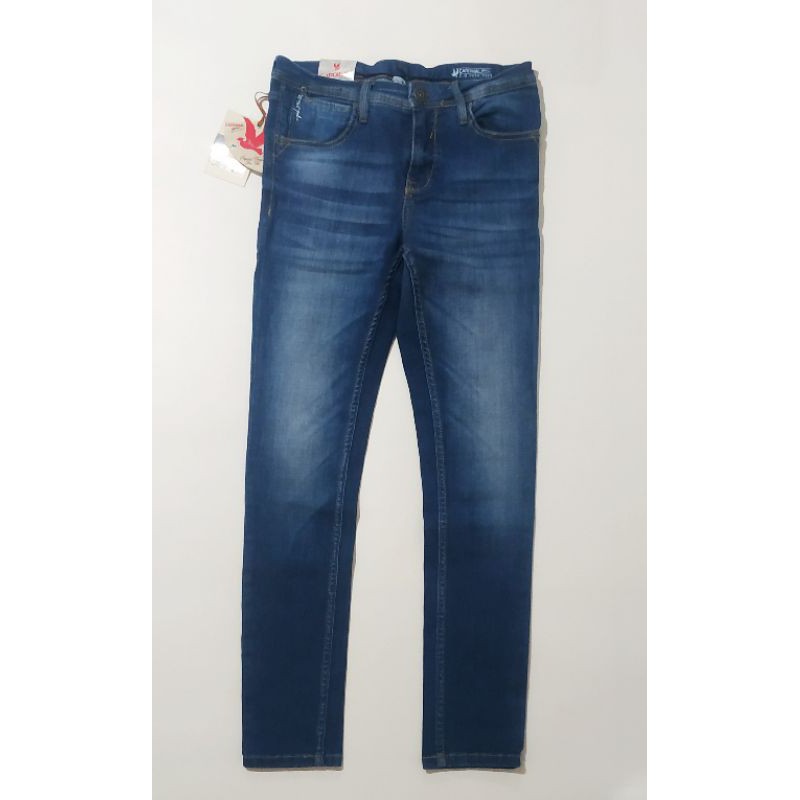 Celana jeans cardinal femme wanita original