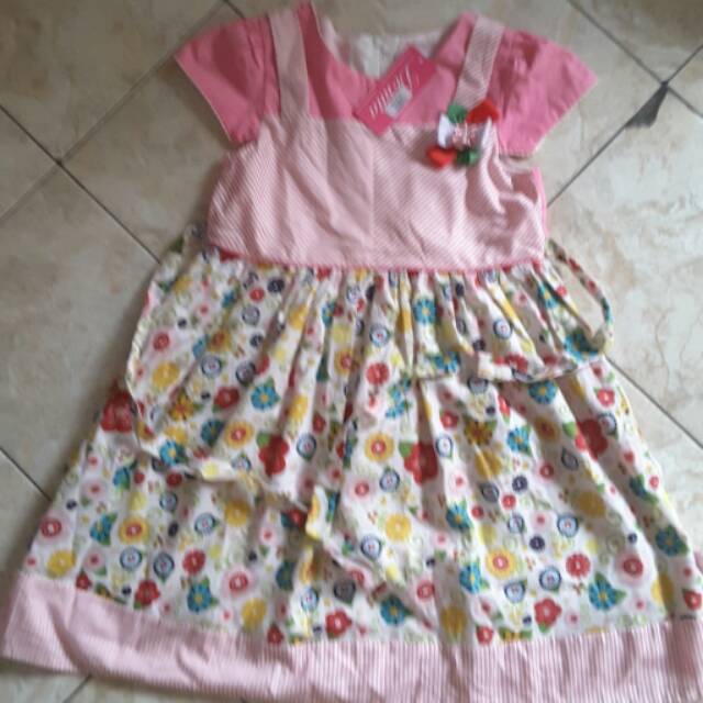 DONITA Dress