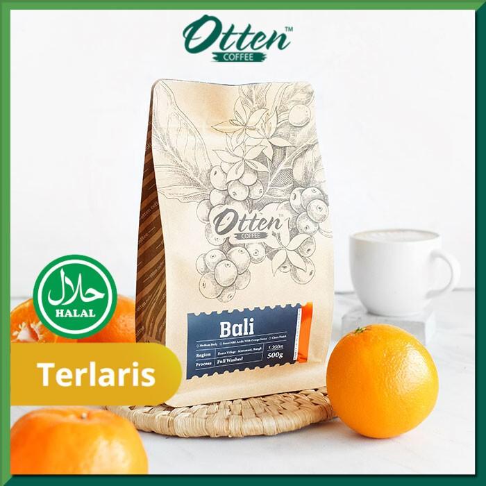 

Nay / Bali Kintamani 500G Kopi Arabica