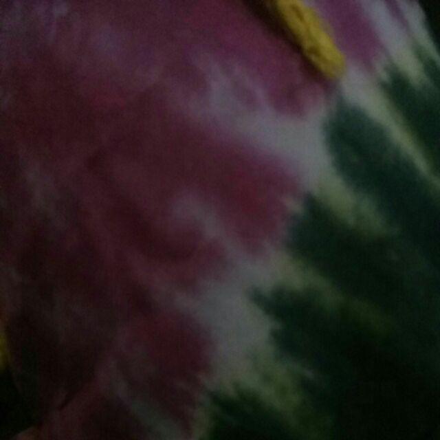 Buket Bunga Krisan Mini Kr04