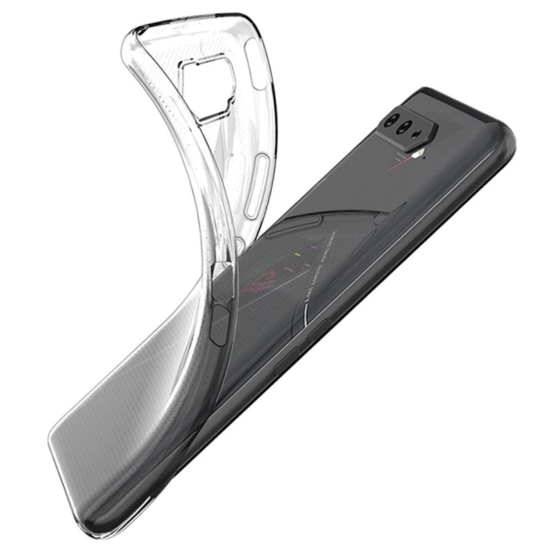 TPU BENING Soft Case ASUS ROG PHONE 5 2021