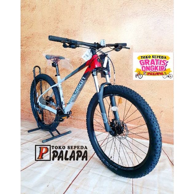 MTB 29 Size XL POLYGON XTRADA 5.0 Sepeda Gunung 5