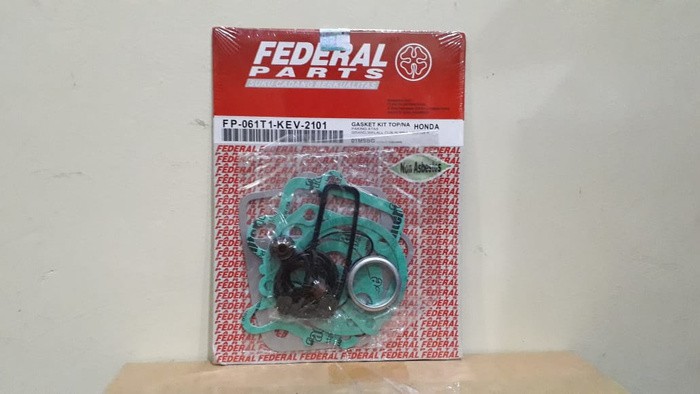 Paking Gasket Top Set Grand Supra Federal