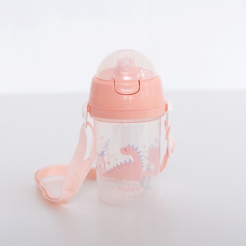 Mugu Strap Drinking Bottle