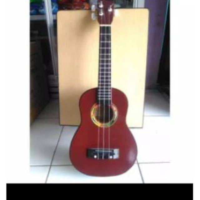 Kencrung senar 3 /ukulele senar 3