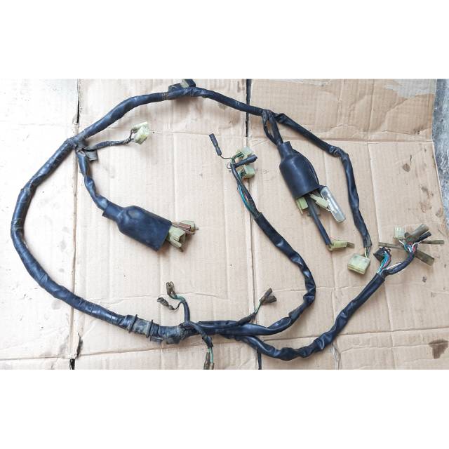 Kabel body tiger revo ORIGINAL