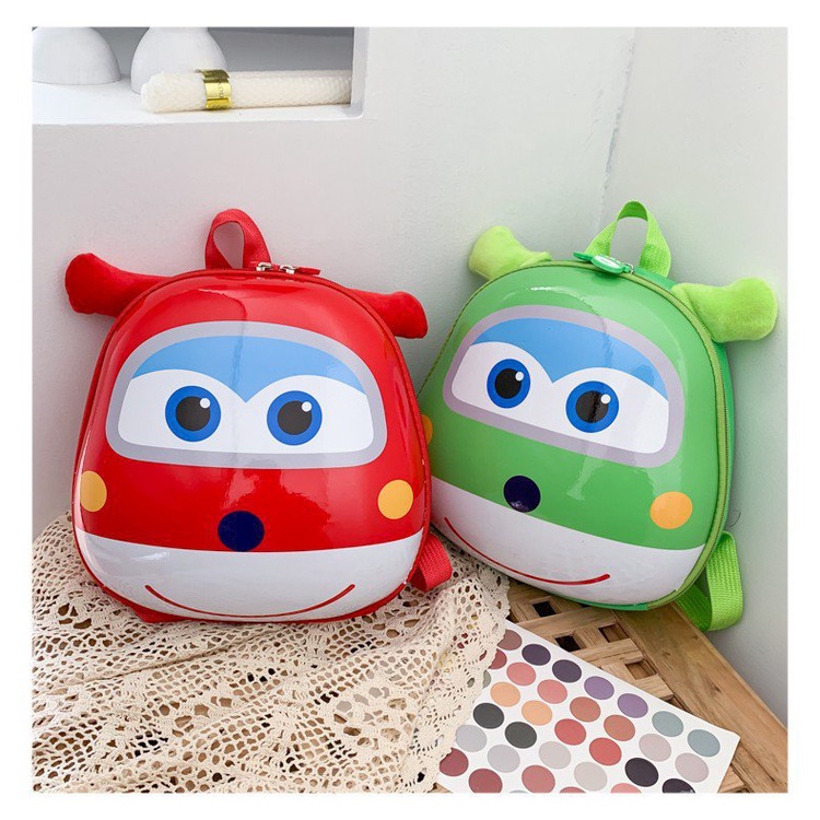 Tas Ransel Anak-Anak Tas Sekolah BQ3205 JTF12776 CR7633