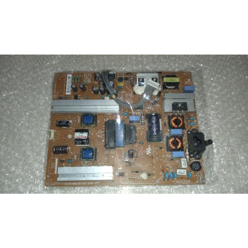 psu TV LG 47LB561T-TC regulator 47LB561T powersuplay tv led