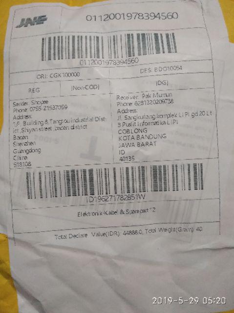 1pcs Dc 0-100v 10a Ammeter Voltmeter Digital/tampilan Ganda/detektor Tegangan 0.28 Merah Biru Led